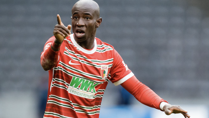 Getty Images Mercato, il Verona su Yeboah - immagine 1