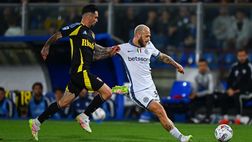 Un’ora del vero Dimarco. “Veniva da settimane di allenamenti mirati e…”