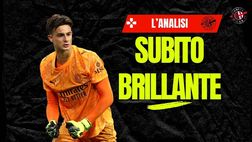 Milan, Torriani brilla ancora: numeri super! Come gestirlo?