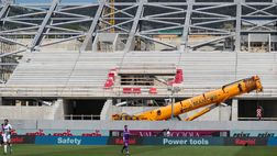 Poesio: “L’unica emozioni i gradoni della Fiesole. Vanoli, perché non Braschi?”