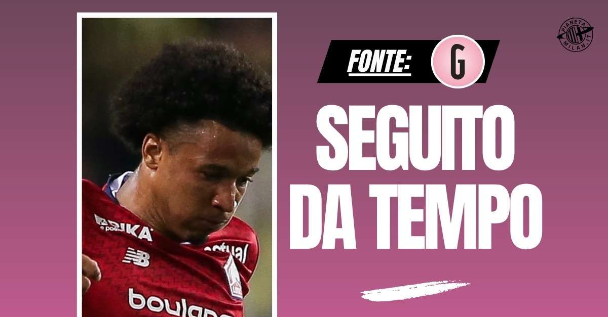 Calciomercato Milan, Tiago Santos in pole per il ruolo di terzino destro Calciomercato Milan, Tiago Santos in pole per il ruolo di terzino destro
