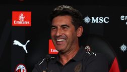 Fonseca: “Pavlovic e Reijnders? Difficile dall’inizio! Fofana, Kalulu, Loftus, Pulisic, Morata…”