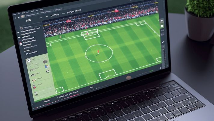 “Football Manager” e il Bromley FC offrono a un tifoso la possibilità di fare il manager - immagine 1