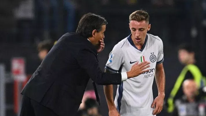 Condò: “Inter, a Venezia dimostrata superiorità dell’organico. Strano se Frattesi…” - immagine 1