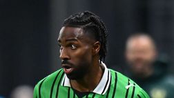 Garcia, sugli ex compagni al Marsiglia: “Vaz e Rabiot? Hanno entrambi qualità, ma il rossonero…”