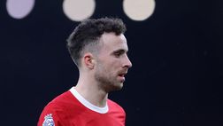 Lutto nel mondo del calcio, Diogo Jota è morto in un incidente stradale