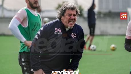 FOTO Palermo, verso Bari: seduta mattutina allo Sport Village. La gallery - immagine 2