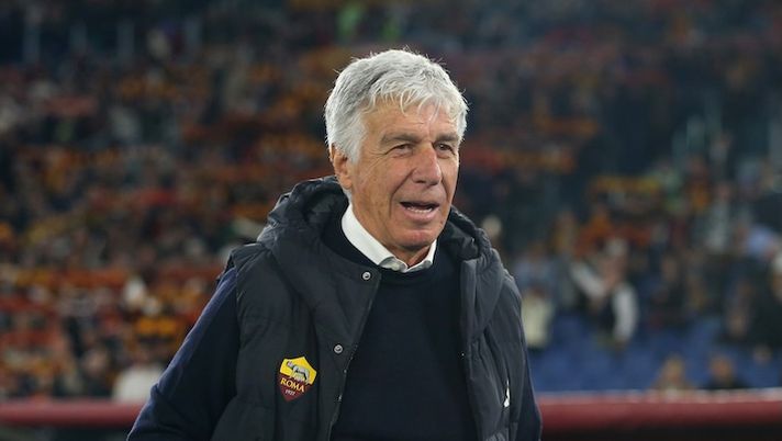 Gasperini: “Ferguson rientra ed è in panchina, ecco perché ho messo Baldanzi titolare” - immagine 1