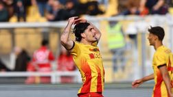 DAI CAMPI – Anguissa, Raspadori, CDK, Ederson, Bernabé, Perrone, Diao e novità per Solet, Gaetano e Gandelman