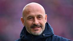 Coppa Italia, Italiano non abbassa la guardia: “Ricordate Braga e Lech Poznan?”
