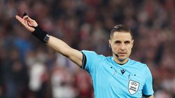Crystal Palace-Fiorentina, arbitra Rumsas: una designazione pericolosa