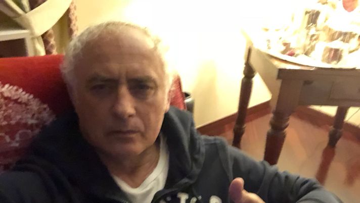 Le Loro storie, Andrea Mandorlini: “Io a piedi, Mihajlovic ancora nel giro senza aver vinto nulla” - immagine 1
