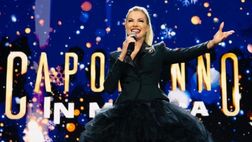 Capodanno in musica su Canale 5 per l’ultimo dell’anno: i dati sugli spettatori
