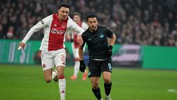 Lazio, queste sono le partite di Pedro: Baroni studia la mossa anti-Inter