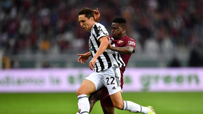 Juventus, i convocati per il derby: Chiesa e Pogba presenti nella lista - immagine 1