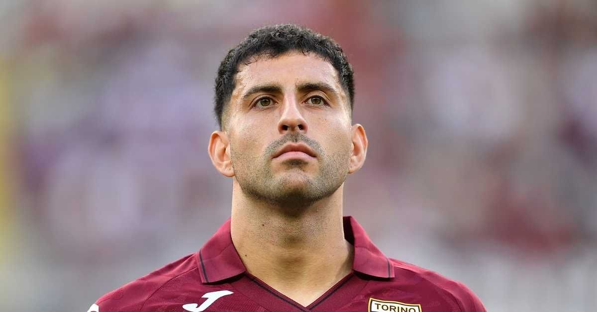 Prepartita Torino Milan, Maripan: “Partita stimolante. Dobbiamo alzare il livello dell’attenzione”