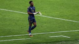 Jhon Duran alla ricerca di se stesso: lo Zenit è il suo terzo club nel giro di un anno