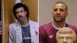 Ex Milan, Walker al Burnley: annuncio più insensato di sempre? | VIDEO