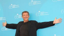 Ezio Greggio già innamorato di Thiago Motta: il tweet è una stoccata a Massimiliano Allegri