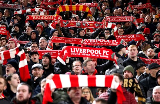 Liverpool-Qarabag, Chiesa torna al gol in Champions: non succedeva dal 2021- immagine 2
