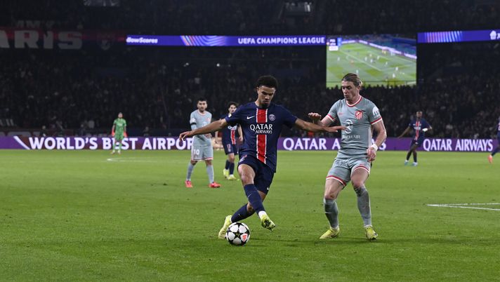 PSG-Atletico Madrid, primo big match del Mondiale per Club: dove vedere il match - immagine 1