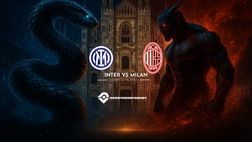 Inter-Milan, è aria di derby! Chi la spunterà tra Chivu e Allegri?