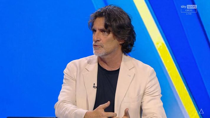 Bucciantini certo: “Fai giocare l’Inter col Bodo con Lautaro e Calhanoglu ed è ancora in Champions” - immagine 1