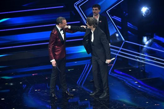 Getty Images Musica, Bersani confessa: “Ho avuto un tumore ai polmoni. Ho imparato che…”- immagine 2