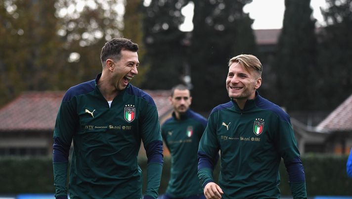 bernardeschi immobile