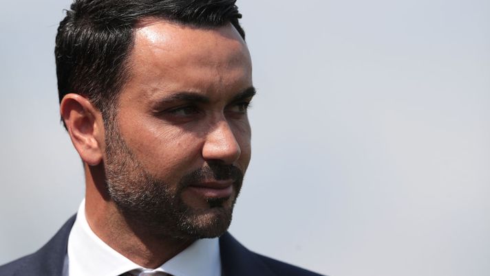 Monza, il club fa i complimenti a Palladino per il patentino UEFA Pro - immagine 1