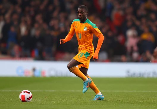 Costa D’Avorio, con Pepé non ci vuole dormire nessuno: “Russa troppo, è pazzesco” - immagine 1