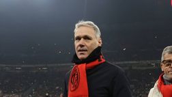 Van Basten, quando Baggio ne parlava così: “Ho ancora la pelle d’oca. Visto dal vivo e …” | VIDEO