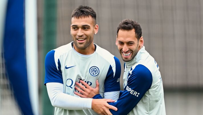 Inter-Como sabato ore 18: Sky, Dazn o in chiaro? Dove vederla in tv e streaming - immagine 1