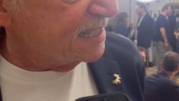 VIDEO VN – Sabatini: “Se Paratici si innamora di ACF come di Pilar farà bene”