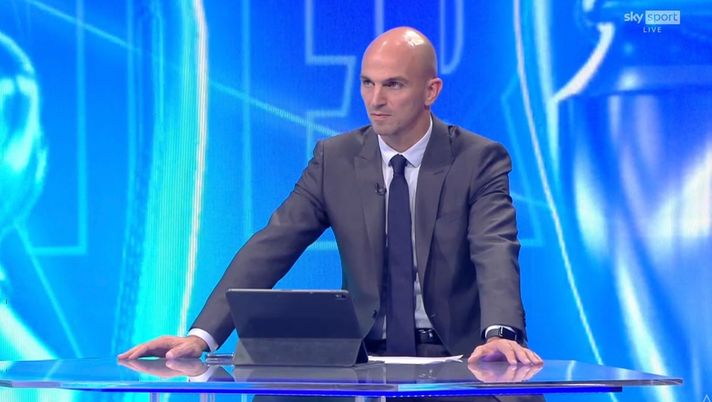 Cambiasso: “Inter, no clima festa: in Champions cambiata mentalità. Ma c’è un campanello” Cambiasso: “Inter, no clima festa: in Champions cambiata mentalità. Ma c’è un campanello” - immagine 1