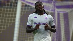 Kean e il rinnovo del contratto: non c’è fretta di forzare la trattativa