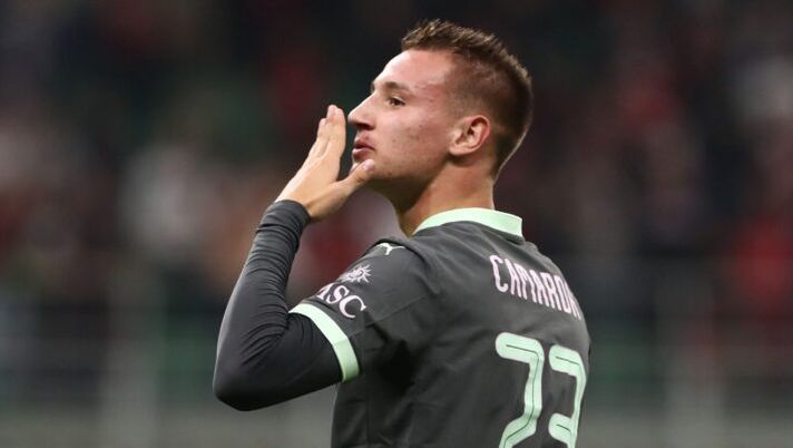 Donnarumma: “Ho conosciuto Camarda, può dare tanto al Milan: mi ha dato quest’impressione” - immagine 1