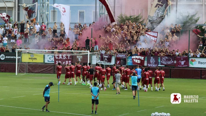 Torino 2024/2025: tabellone calciomercato, rosa attuale e come giocherebbe oggi- immagine 2