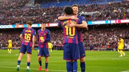 Barcellona-Atletico Madrid: probabili formazione e streaming gratis