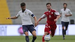 Under 21 – Italia-Spagna 1-2: Furie Rosse superiori, Benassi sbatte sulla traversa