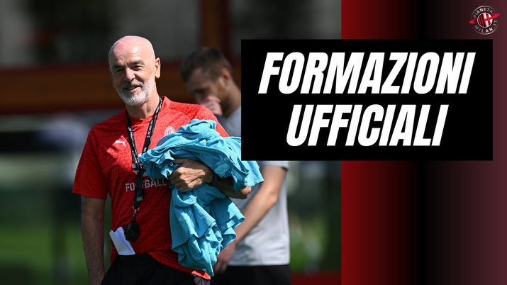 Le formazioni ufficiali di Milan-Cagliari, partita della 36^ giornata della Serie A 2023-2024 | AC Milan News (Getty Images) Milan-Cagliari formazioni ufficiali Serie A 2023-2024