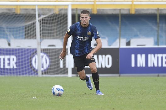 FCIN1908 / Inter, Hoti ceduto al Magdeburgo: i dettagli dell’operazione- immagine 2