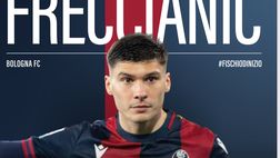 M&P Editore lancia “Fischio d’Inizio”: il giornale distribuito all’esterno dello stadio Dall’Ara