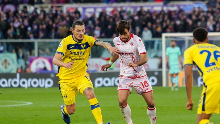 Djuric: “Dispiaciuto per il rigore fallito, ci è mancato cinismo” - immagine 1