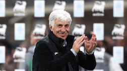 Gasperini: “La verità sul rinnovo! Una cosa mi preoccupa: difficile ripetersi e se ci sono cessioni…”