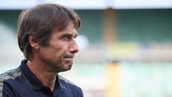 Conte allarma il Napoli: “Qui certe cose non si possono fare”