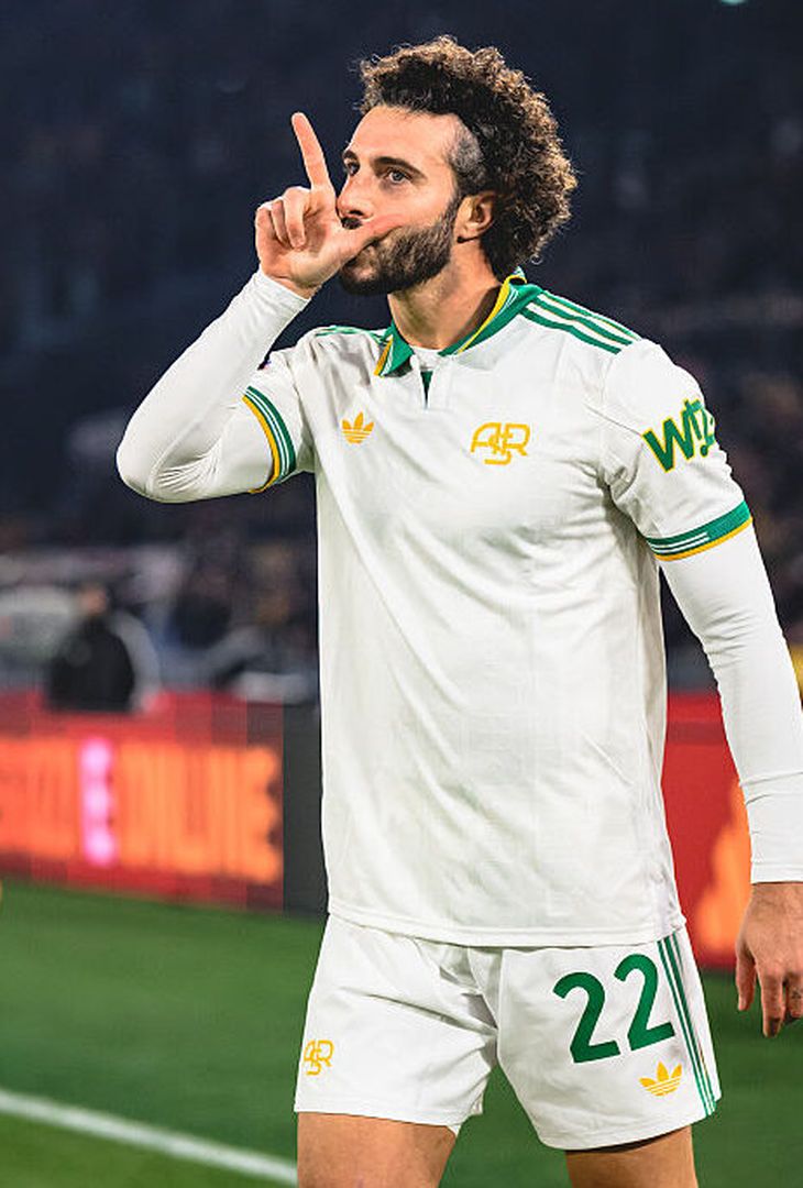 Roma-Torino 2-3 FOTO GALLERY - immagine 29