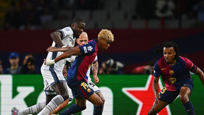 Barcellona-Inter, il risultato finale