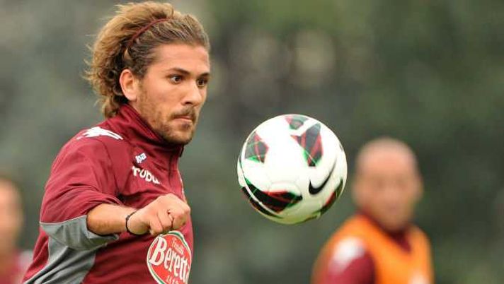 Cerci: “Ringraziamo De Laurentiis per aver portato questo fenomeno in Serie A” Cerci: “Ringraziamo De Laurentiis per aver portato questo fenomeno in Serie A” - immagine 1