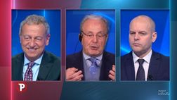 Callegari: “Contraccolpo Inter se esce da una delle coppe?” Biasin: “Quelli come Franco Ordine…”